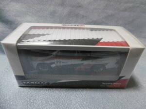 未開封新品 TARMAC WORKS 1/64 Toyota Hilux One make Race #99