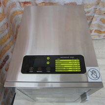 FC632/フードドライヤー　食品乾燥機　DEHYDRATOR　ST-06　ステンレス　60Hz地域専用_画像6