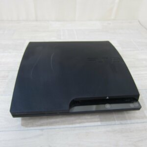 FJ675/1円スタート/ソニー sony PlayStation3 プレステ3 本体 ジャンク プレイステーション3 CECH2500A