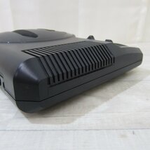 FJ676/1円スタート/MD メガドライブ 本体 HAA-2510 MEGA DRIVE セガ SEGA_画像8