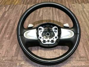 mini Cooper MF16 steering gear steering wheel H19 year tube 16272