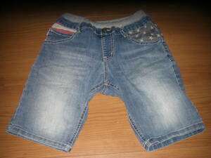 b Lee z140 american Denim shorts 