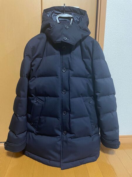 エディーバウアー EDDIE BAUER ダウンジャケット アライドダウン
