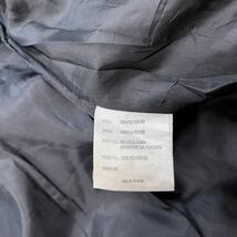 カルバンクライン【至高の逸品】Calvin Klein ダウンジャケット　ジャケット　アウター　ボア　ブラック　黒　_画像7