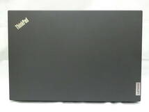 ☆Lenovo ThinkPad L15 Gen1 20U3000VJP Corei5-10210U/1.60GHz/SSD480GB/メモリ16GB/Windows10 Pro☆_画像4