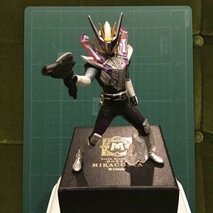 04　仮面ライダー電王(ガンフォーム) HD-S 仮面ライダー電王