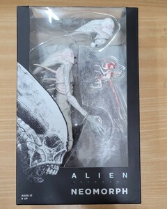 [ unopened ]NECA Alien action figure NEOMORPH