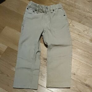 GAP コーデュロイパンツ　100Size