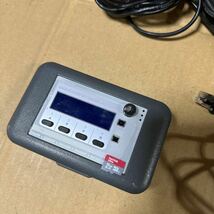 あ-4728）Ai-Farm DMX/SOUND RECORDER /AI-7000 写真のみ　ジャック品_画像6