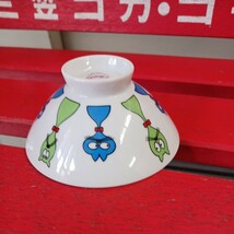 昭和レトロ　ご飯茶碗　10客　茶碗_画像6