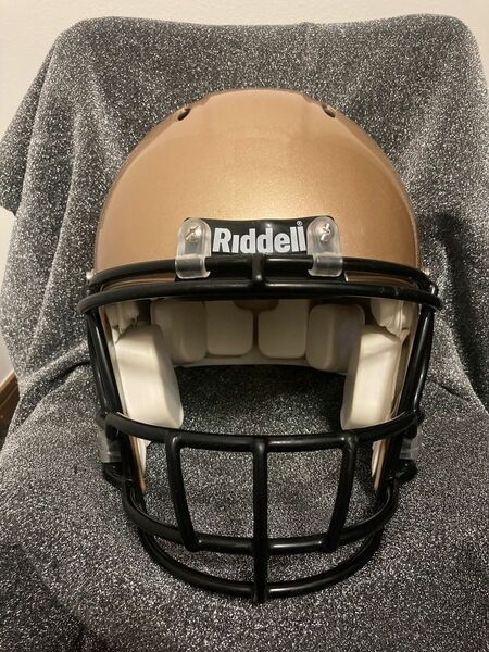 激レア 新品 RIDDELL レボリューション