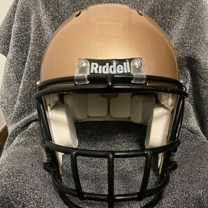 激レア 新品 RIDDELL レボリューション