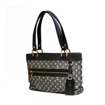 LOUIS VUITTON ルイヴィトン ショルダーバッグ モノグラムミュゼットサルサ モノグラムキャンバス Ｍ51387 ブラウン 中古_画像9