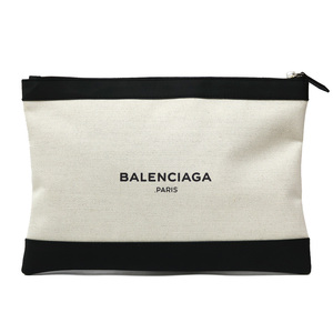  Balenciaga BALENCIAGA клатч бежевый б/у предел снижение цены праздник 