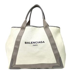 BALENCIAGA Balenciaga сумка на плечо темно-синий бегемот темно-синий бегемот M бежевый б/у предел снижение цены праздник 