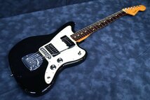 【中古】Fender Mexico Blacktop Jazzmaster HS フェンダーメキシコ ジャズマスター【メンテナンス済】_画像2