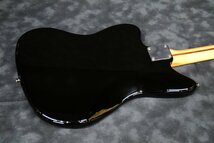 【中古】Fender Mexico Blacktop Jazzmaster HS フェンダーメキシコ ジャズマスター【メンテナンス済】_画像6