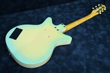 【中古】Danelectro Convertible ダンエレクトロ コンバーチブル【メンテナンス済】_画像5