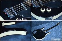 【中古】Danelectro LONGHORN BASS ダンエレクトロ ロングホーン【メンテナンス済】_画像9