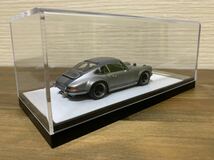 1/43 MAKEUP メイクアップ EIDOLON アイドロン VISION ヴィジョン PORSCHE ポルシェ 限定70_画像6