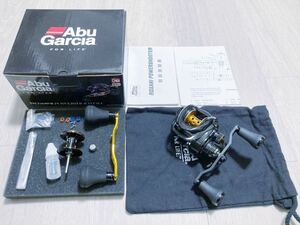 Abu Garcia