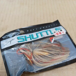 DRT　スーパーシャトル　3/8oz