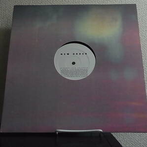 US12' New Order/Bizarre Love Triangle *Remixed by Shep Pettiboneの画像1