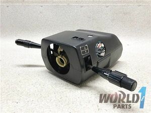 TA61 セリカ 純正 コラムカバー ディマースイッチ ウインカー ワイパー 電装品 内装品 GA61 MA61 セリカXX 61セリカ CELICA ヒラメセリカ