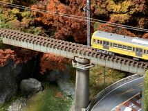 鉄道模型 写真集 『BOSIX WORLD 4』送料込　Nゲージ ジオラマ 西武 ロット12_画像4