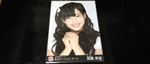 田島芽瑠　生写真　AKB48　コンサート　検　SKE　NMB　HKT　NGT　STU　チーム8　劇場版　月別　DVD　会場　限定　復刻　東京ドーム