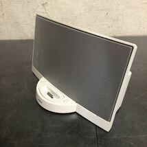 Bose ボーズ SoundDock Portable digital music system サウンドドックポータブル_画像3