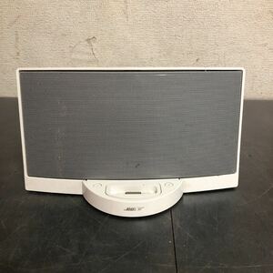 Bose ボーズ SoundDock Portable digital music system サウンドドックポータブル