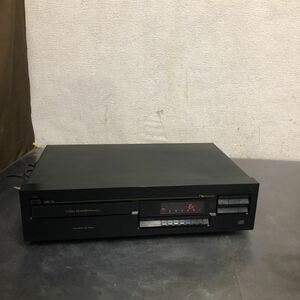 ナカミチ　MB-3s　CDプレーヤー　Nakamichi