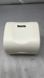 ★タニタ BP-191 手首式 デジタル 血圧計 TANITA 収納ケース付き★