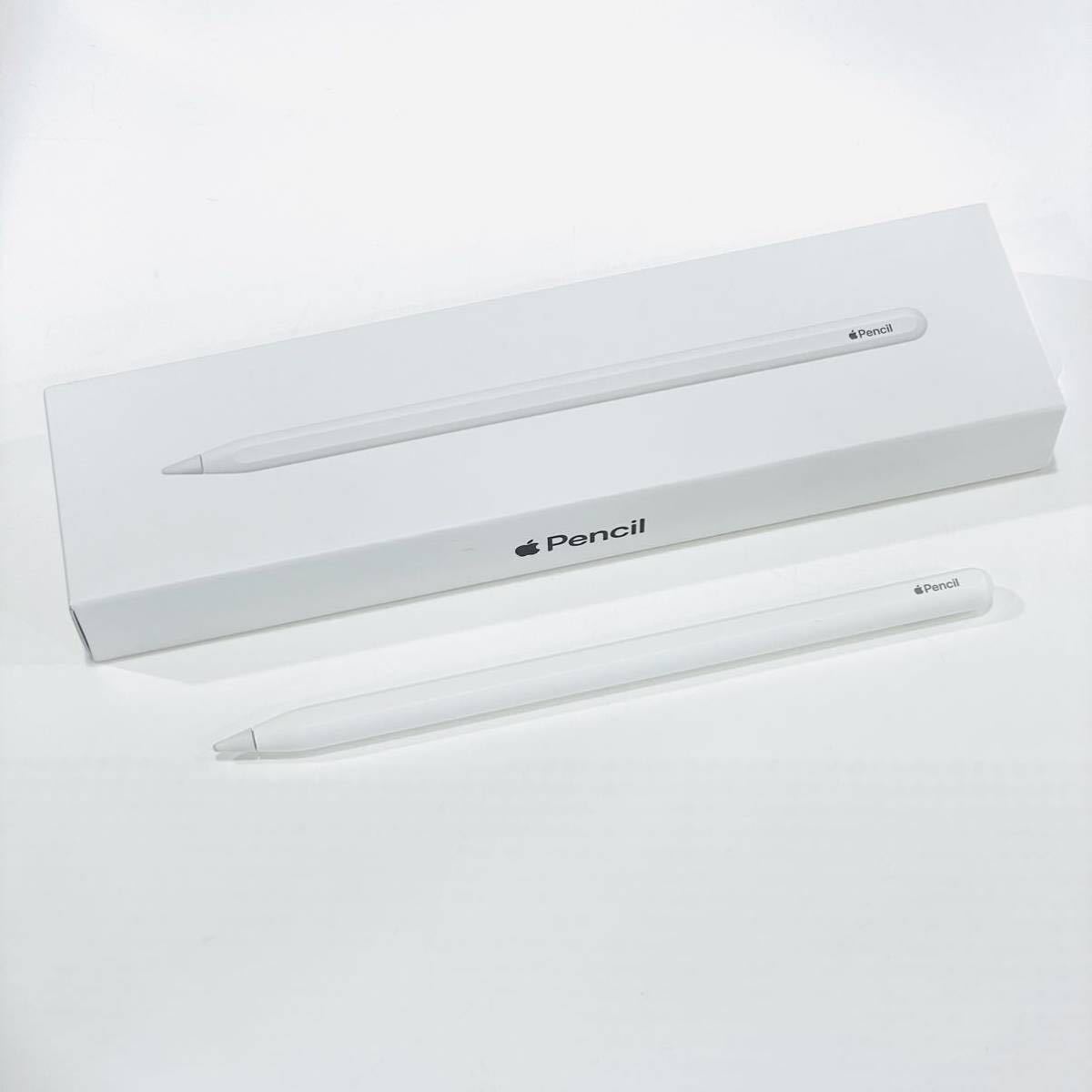 年最新Yahoo!オークション  apple pencil 第2世代の中古品・新品