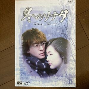 冬のソナタ DVD