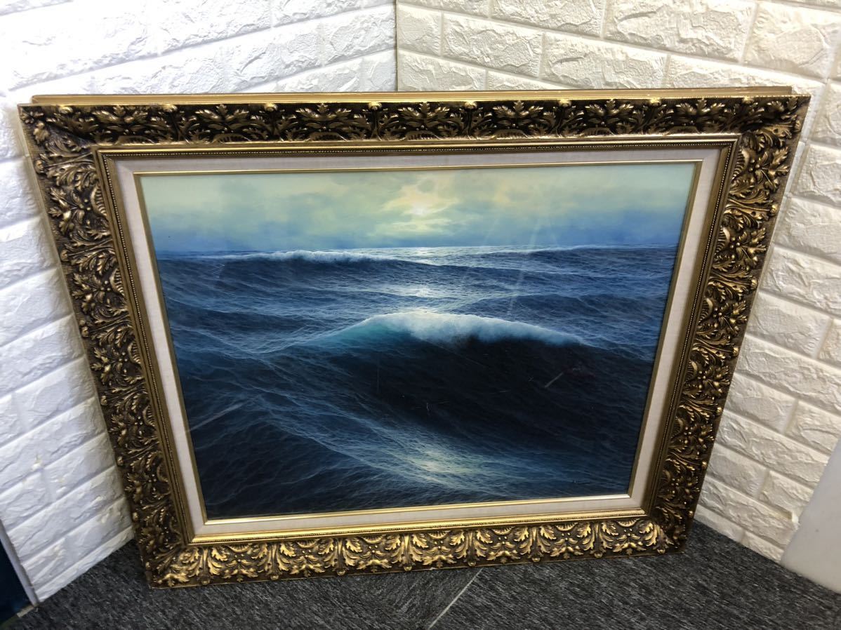2023年最新】Yahoo!オークション -アンティーク 絵画の中古品・新品