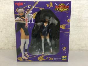 YUJIN Eugene Samurai Spirits heaven under one . customer ... is limitation version figure unused MS2