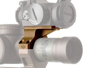 Reptilia ROF 90x30mm FDE for Aimpoint Micro■エイムポイント マイクロ マウント