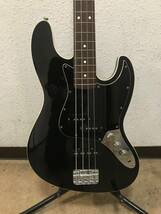 【中古】FENDER JAPAN Aerodyne Jazz Bass エアロダイン AJB PJスタイル フェンダージャパン’06-’08_画像3