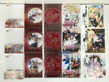 ★☆C636 未使用に近いBlu-ray /DVD/ ハイスクール D×D NEW 初回生産版 全6巻セット + ソフマップ全巻収納BOX付き☆★_画像7