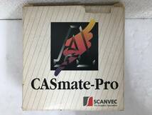 ●○E657 3.5 インチ Macintosh CASmate-Pro SCANVEC ディスクのみ 14本セット ○●_画像2