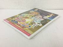 ●○C240 未開封 DVD 映画 ふたりはプリキュア Splash ☆ Star チクタク危機一髪 初回限定版○●_画像3