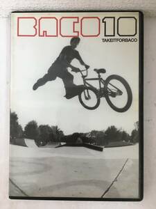 ●○E680 DVD BMX BACO 10○●