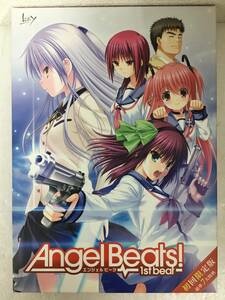 ★☆E696 Windows Vista/7/8 Angel Beats! 1st beat エンジェルビーツ☆★