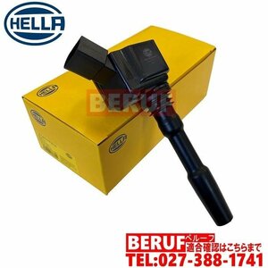  катушка зажигания HELLA производства Audi Q3 F3DNWF 8UCULB 8UCULC