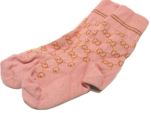 2023年最新】Yahoo!オークション -靴下グッチ(ファッション)の中古品