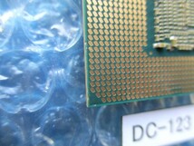 ジャンク品 Intel Core i7-8700 SR3QS 3.20GHz【DC-123】 _画像5