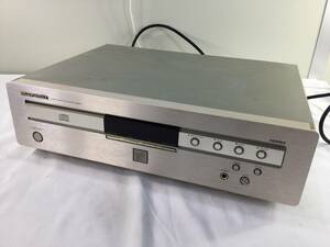 【326】marantz/マランツ SACDプレーヤー SA8001 2006年製　ジャンク