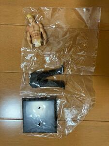  Crows WORST NEXTLABEL Coherence of Style Vol.1 BIGBOSS CANDDATE Secret Bouya Harumichi figure unopened extra attaching 